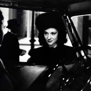 Bilder Die Damen vom Bois de Boulogne