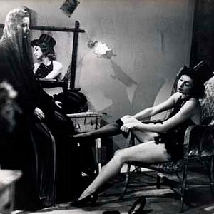 Bilder Elina Labourdette