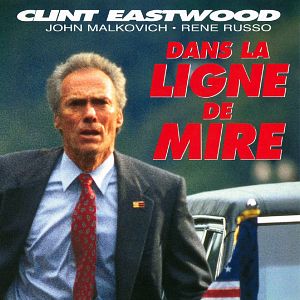 Bilder In the Line of Fire - Die zweite Chance