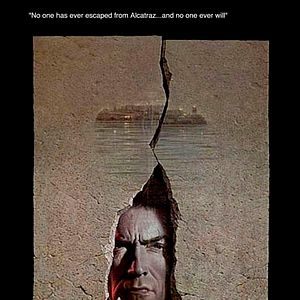 Bilder Flucht von Alcatraz