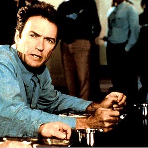 Bilder Flucht von Alcatraz