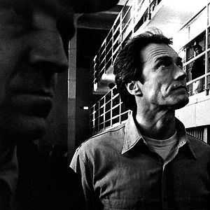 Bilder Flucht von Alcatraz