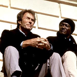 Bilder Flucht von Alcatraz