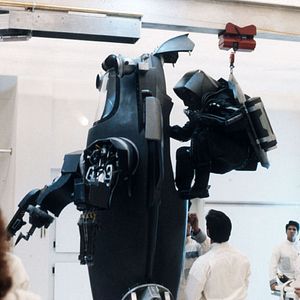 Bilder Die Reise ins Ich