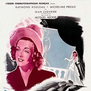 Bilder Falbalas - Sein letztes Modell