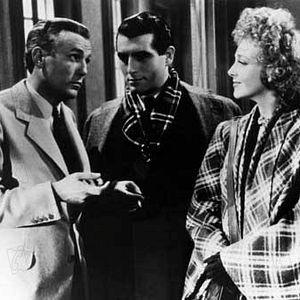 Bilder Falbalas - Sein letztes Modell