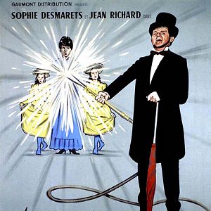 Bilder Die unfreiwillige Weltreise der Familie Fenouillard