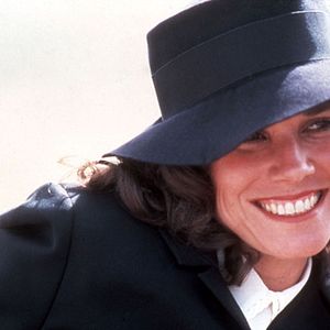 Bilder Barbara Hershey