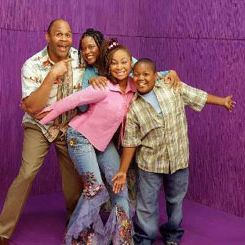 Bilder Raven blickt durch