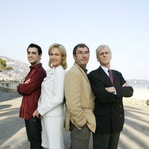 Bilder Richard Gotainer