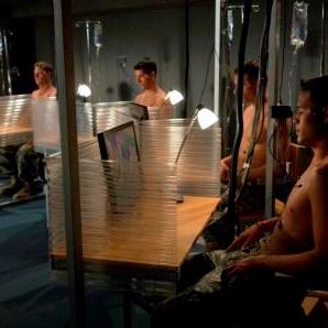 Bilder Masters of Horror