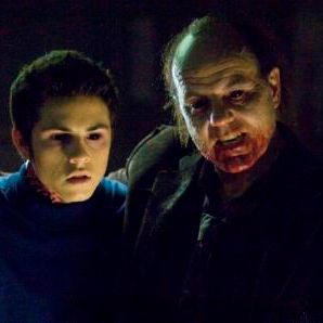 Bilder Masters of Horror