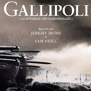 Bilder Gallipoli