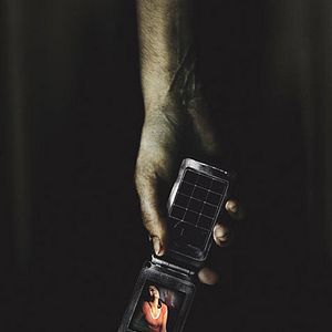 Bilder Unbekannter Anrufer