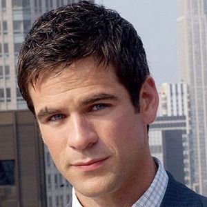 Bilder Eddie Cahill