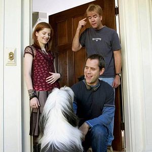 Bilder Brian Robbins