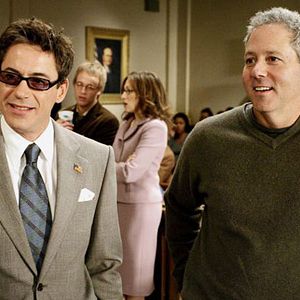 Bilder Brian Robbins