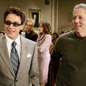 Bilder Brian Robbins