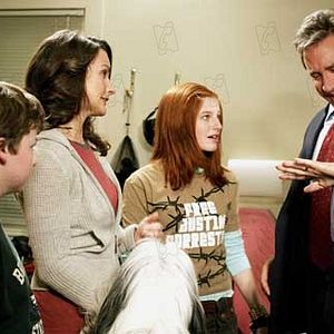 Bilder Brian Robbins