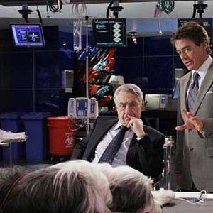 Bilder Brian Robbins