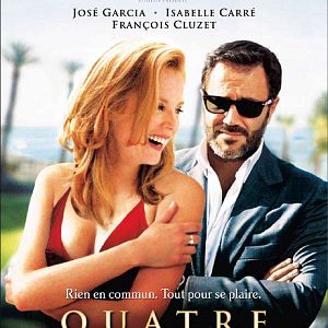 Bilder Manche mögen's reich