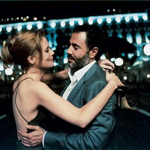 Bilder Manche mögen's reich