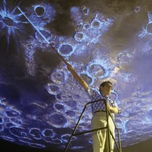 Bilder From the Earth to the Moon