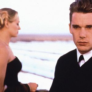 Bilder Ethan Hawke