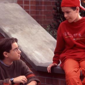 Bilder Degrassi: The Next Generation