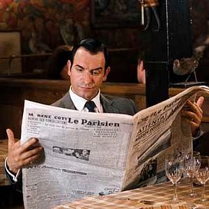 Bilder OSS 117 - Der Spion, der sich liebte