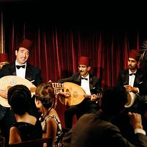 Bilder OSS 117 - Der Spion, der sich liebte