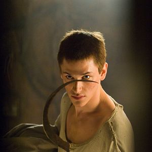 Bilder Gaspard Ulliel