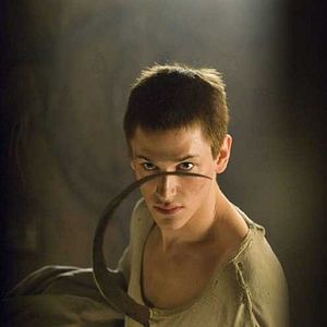 Bilder Gaspard Ulliel