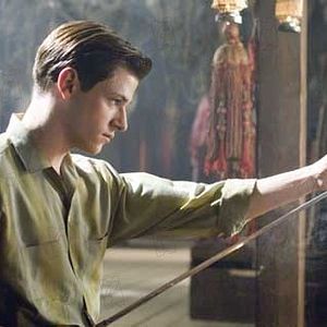 Bilder Gaspard Ulliel