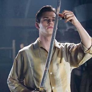 Bilder Gaspard Ulliel