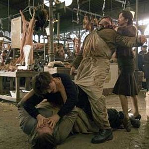 Bilder Gaspard Ulliel