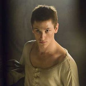 Bilder Gaspard Ulliel