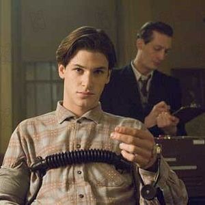 Bilder Gaspard Ulliel