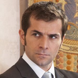 Bilder Grégory Fitoussi