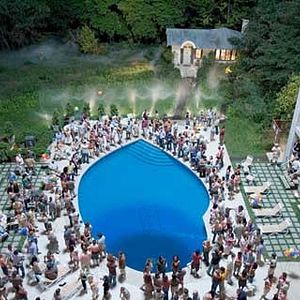 Bilder Das Mädchen aus dem Wasser