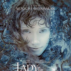 Bilder Das Mädchen aus dem Wasser