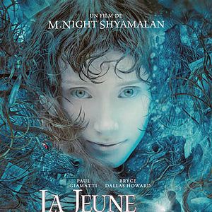 Bilder Das Mädchen aus dem Wasser