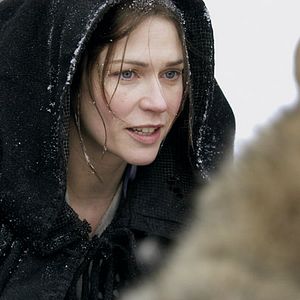 Bilder Marie-Josée Croze