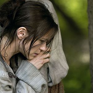 Bilder Marie-Josée Croze