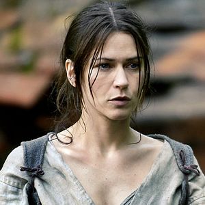 Bilder Marie-Josée Croze