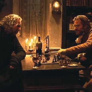 Bilder Tchéky Karyo