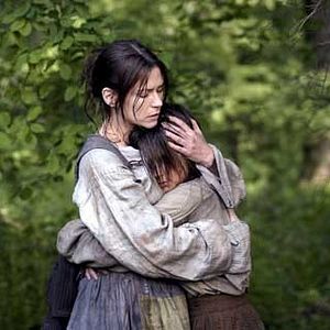 Bilder Marie-Josée Croze