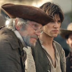 Bilder Gaspard Ulliel