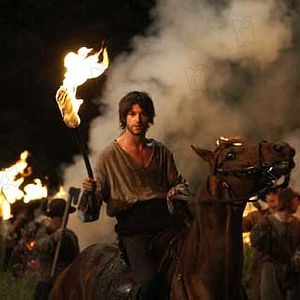 Bilder Gaspard Ulliel