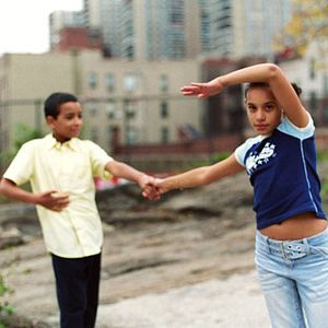 Bilder Marilyn Agrelo